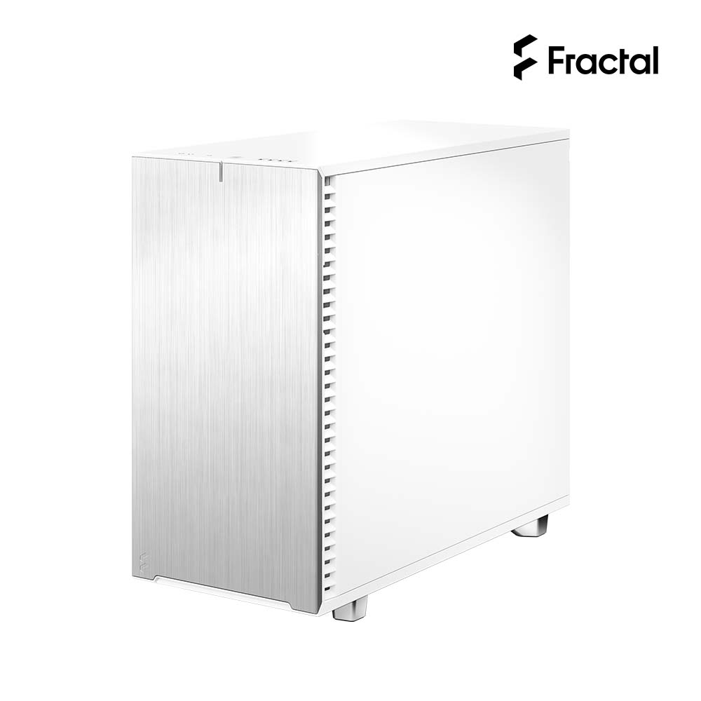 Define 7 E-ATX機殼