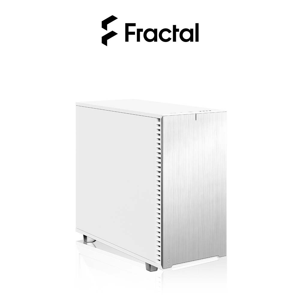 Define 7 E-ATX機殼