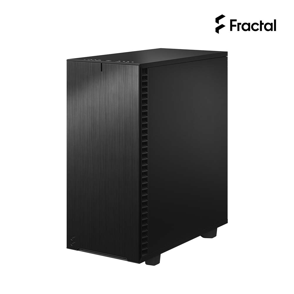 Define 7 Compact ATX機殼