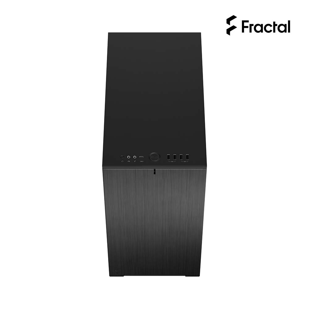 Define 7 Mini mATX機殼