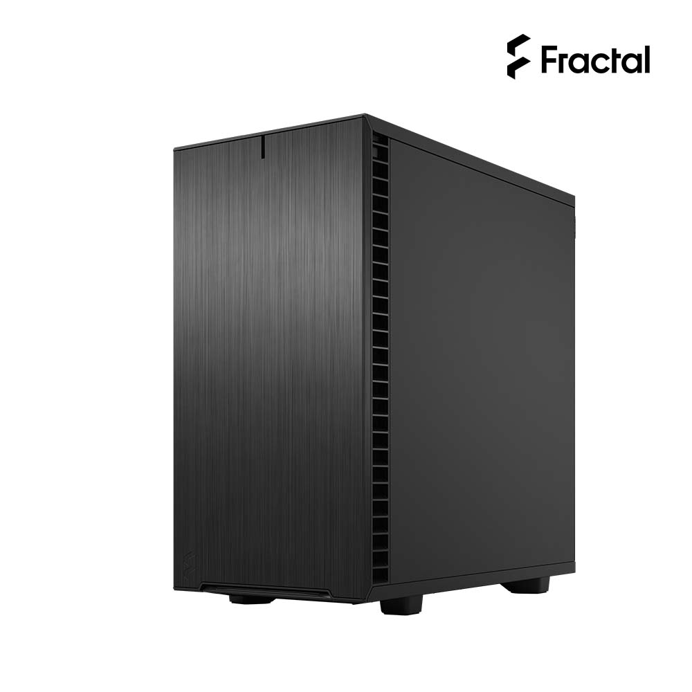 Define 7 Mini mATX機殼