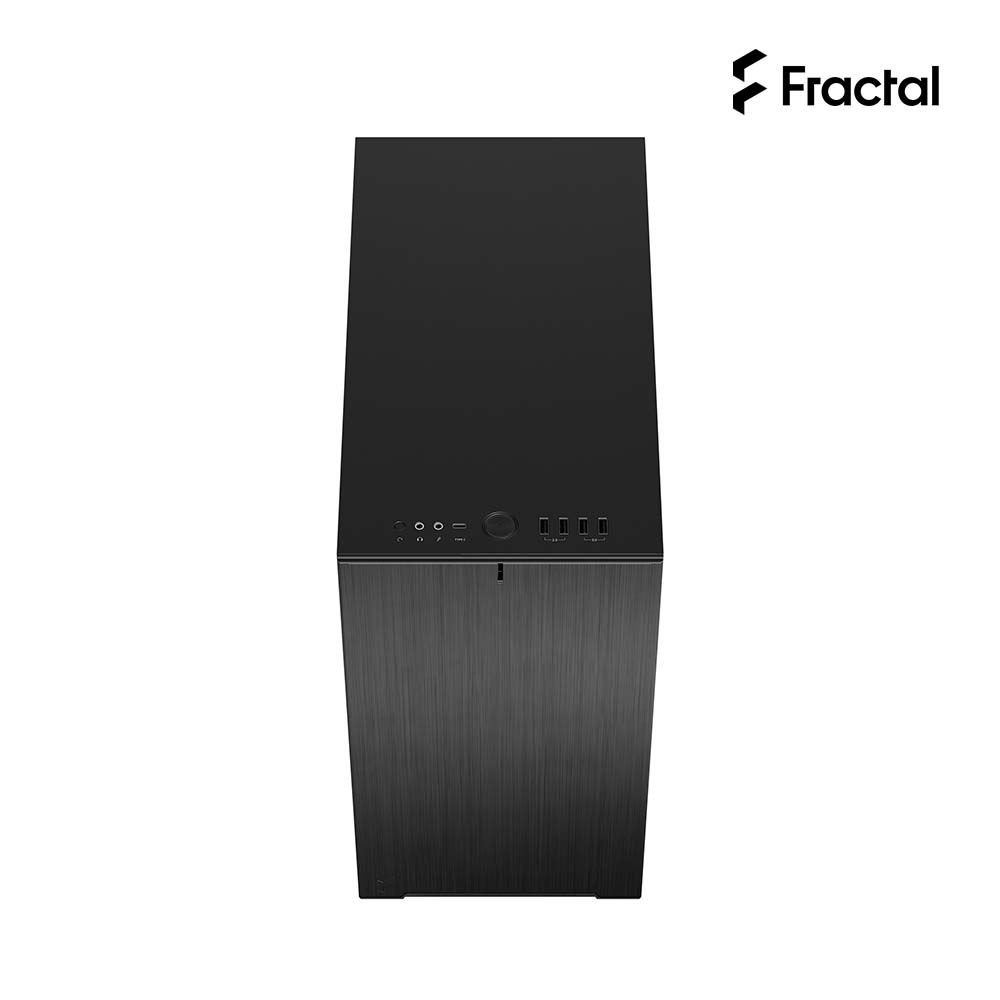 Define 7 Mini mATX機殼
