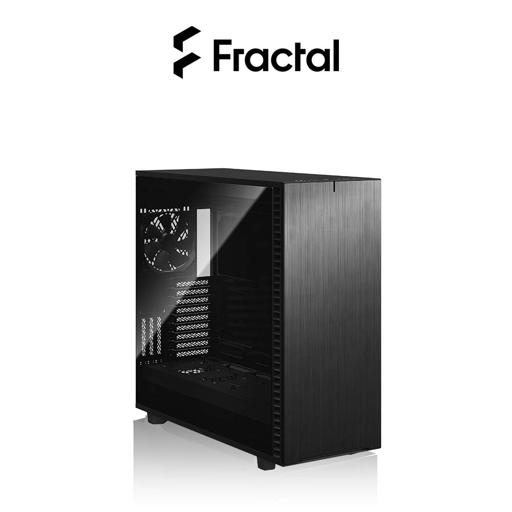 Define 7 XL E-ATX機殼