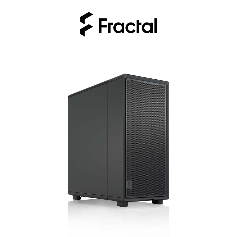 Epoch ATX機殼