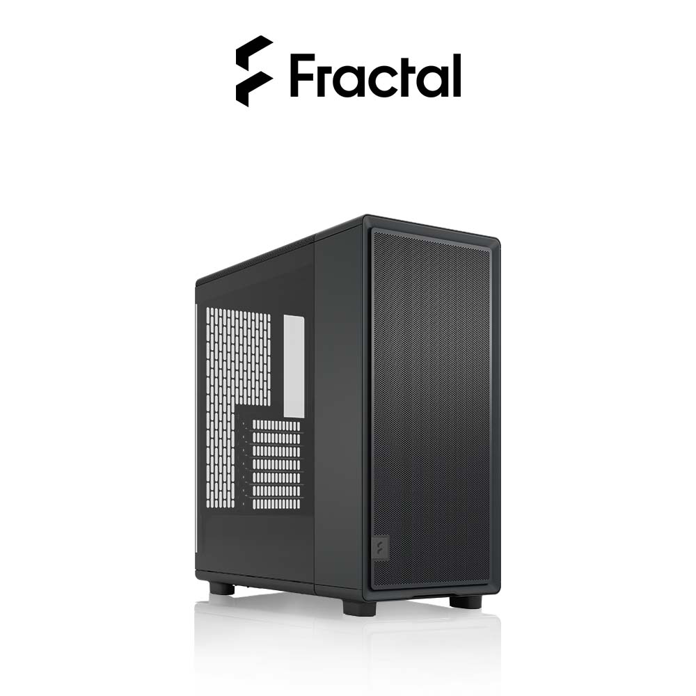 Epoch ATX機殼
