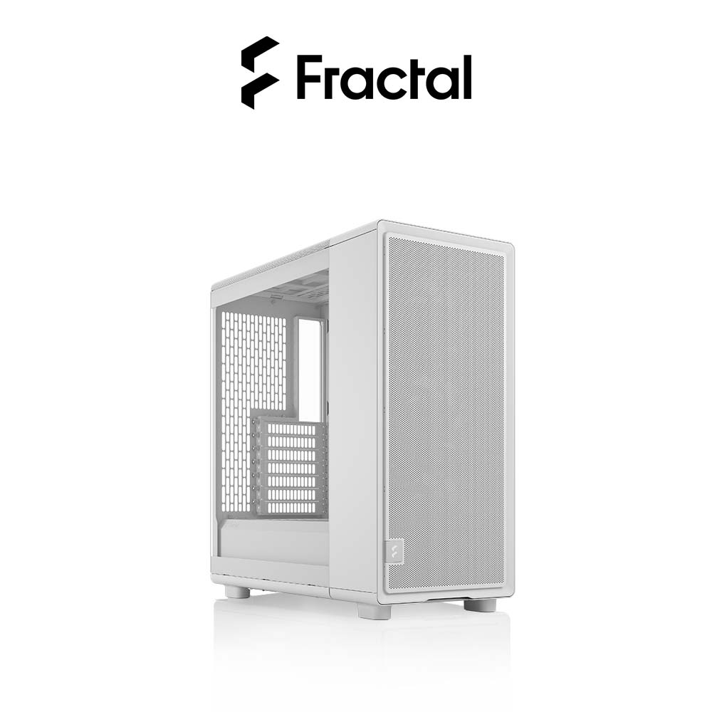 Epoch ATX機殼