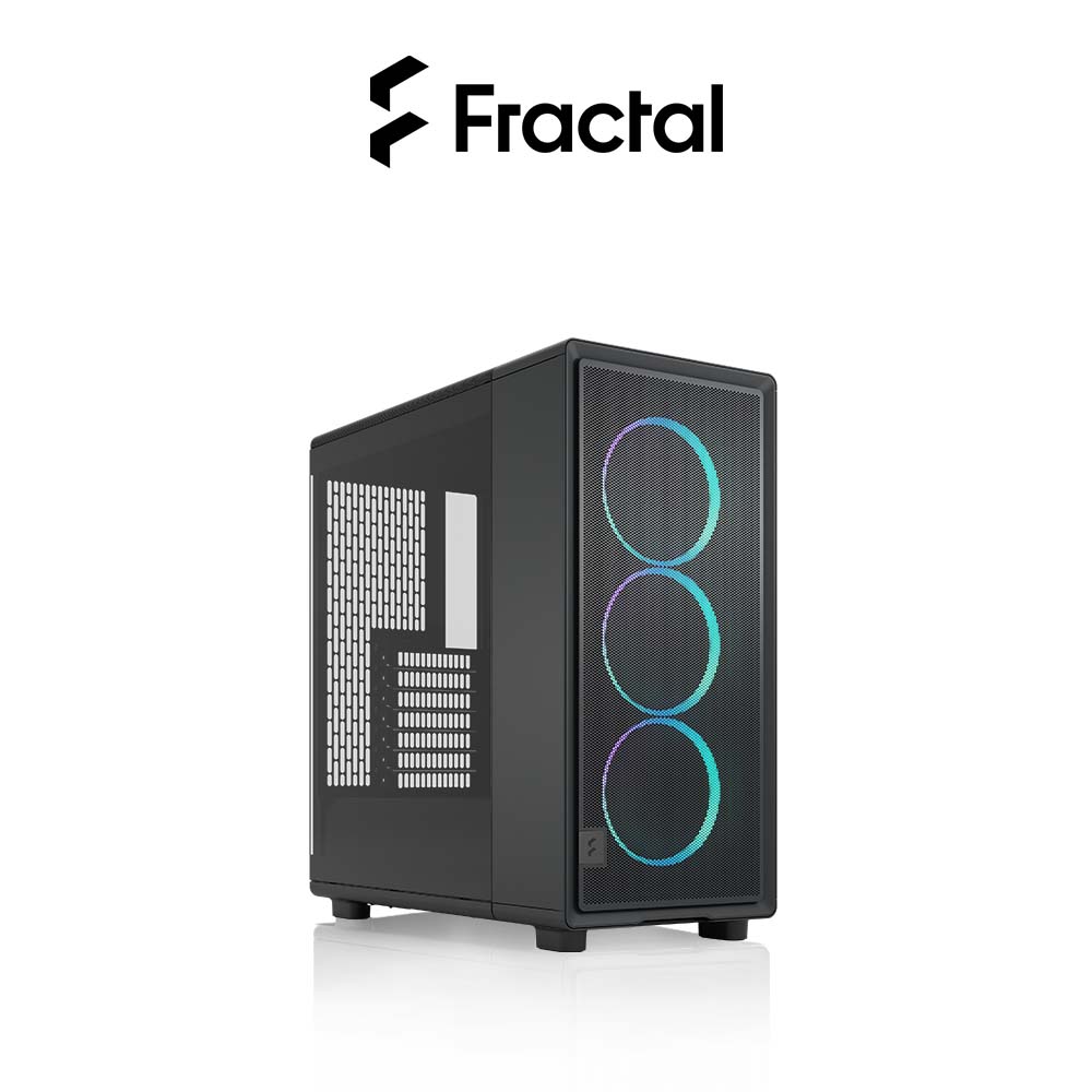 Epoch ATX機殼