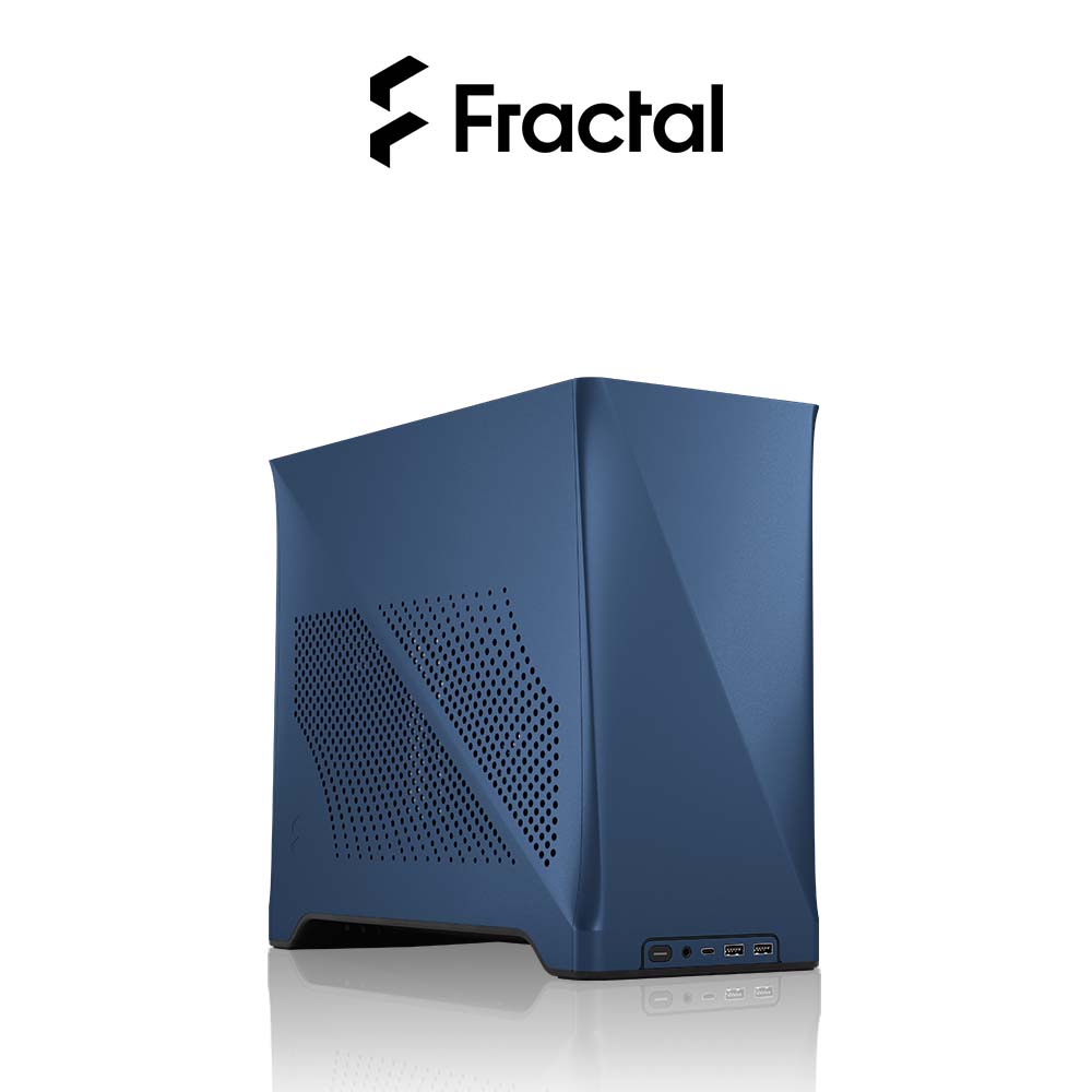 Era2 胡桃木上蓋 ITX機殼