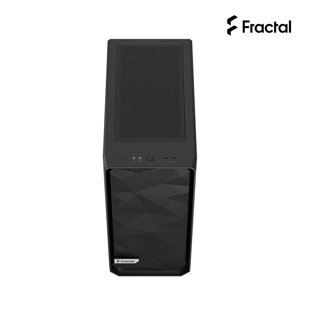 Meshify 2 Compact Lite ATX機殼