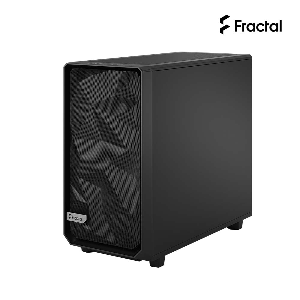 Meshify 2 E-ATX機殼