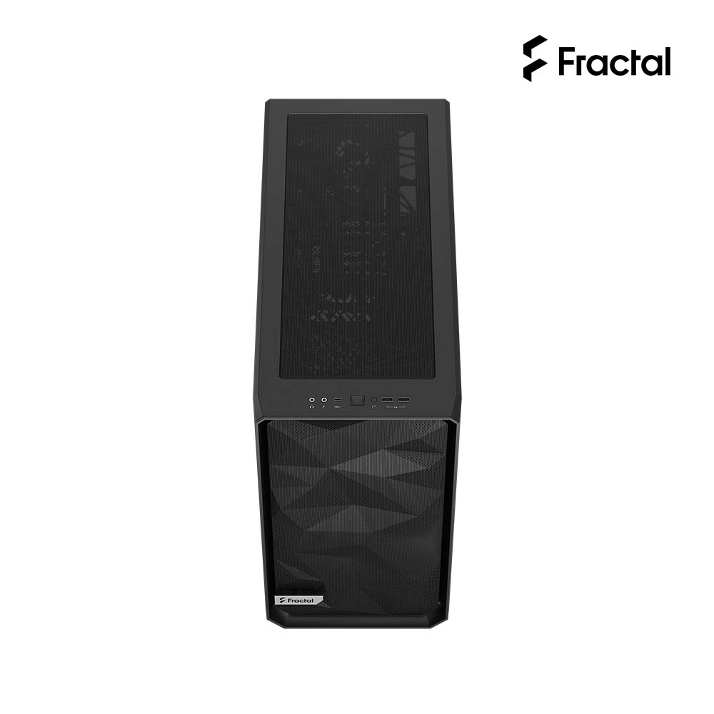 Meshify 2 E-ATX機殼