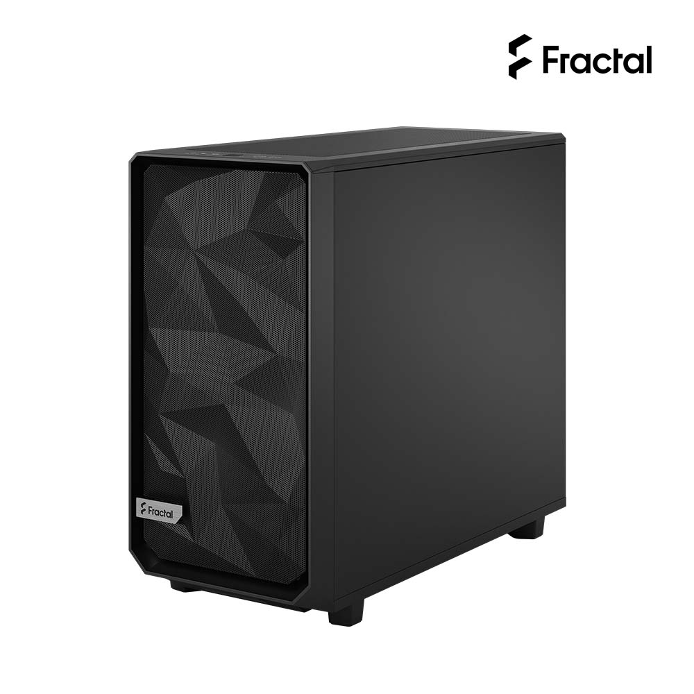 Meshify 2 E-ATX機殼