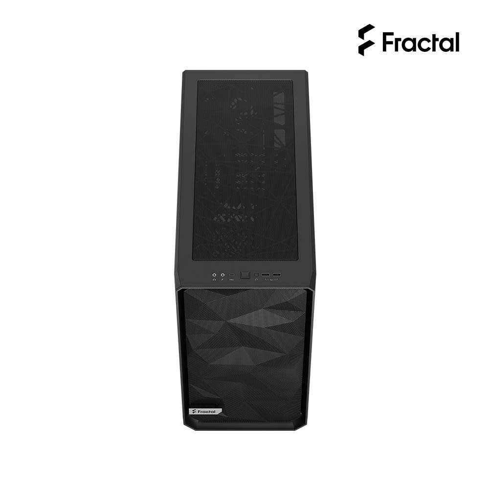 Meshify 2 E-ATX機殼