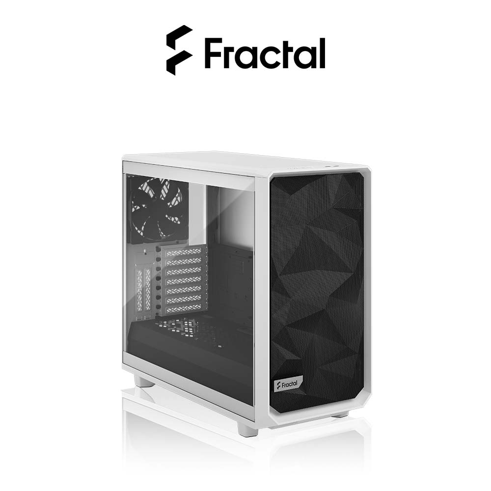 Meshify 2 E-ATX機殼