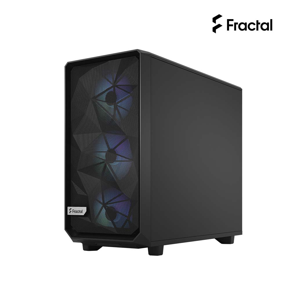 Meshify 2 RGB E-ATX機殼