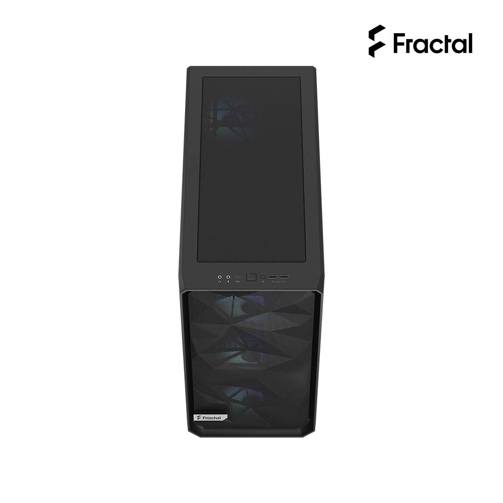 Meshify 2 RGB E-ATX機殼