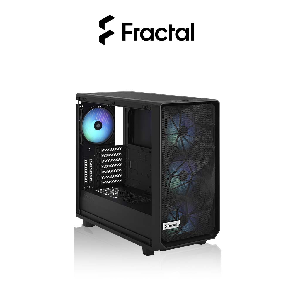 Meshify 2 RGB E-ATX機殼
