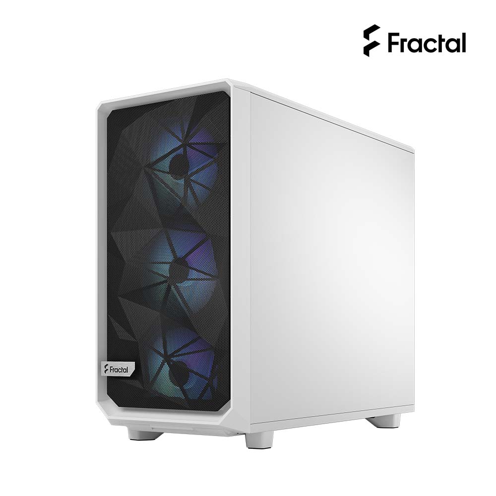 Meshify 2 RGB E-ATX機殼