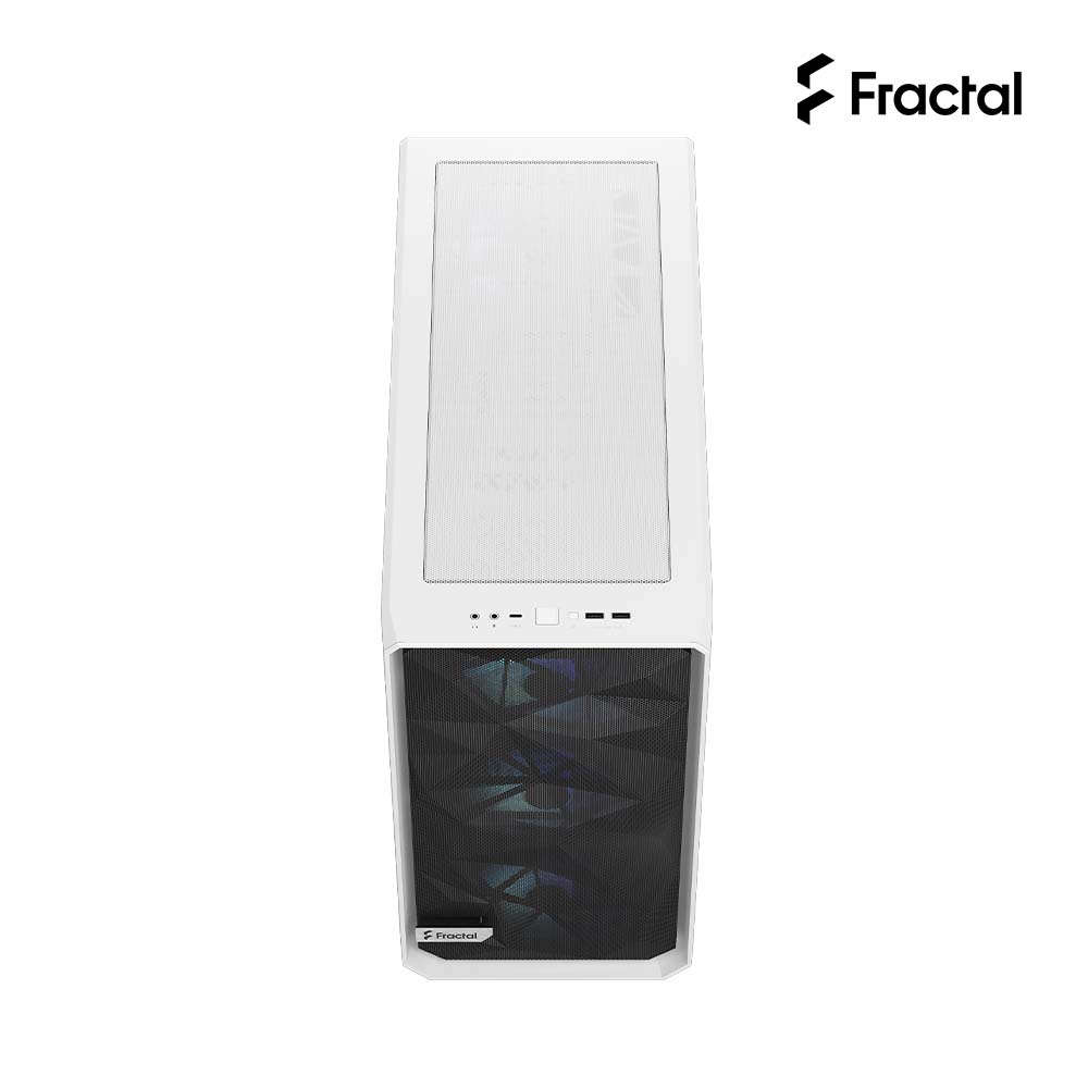 Meshify 2 RGB E-ATX機殼