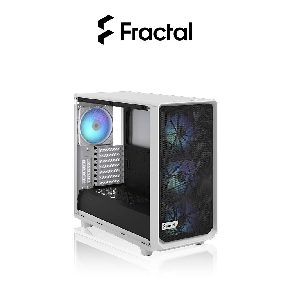 Meshify 2 RGB E-ATX機殼