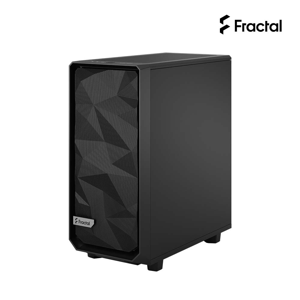 Meshify 2 Compact ATX機殼