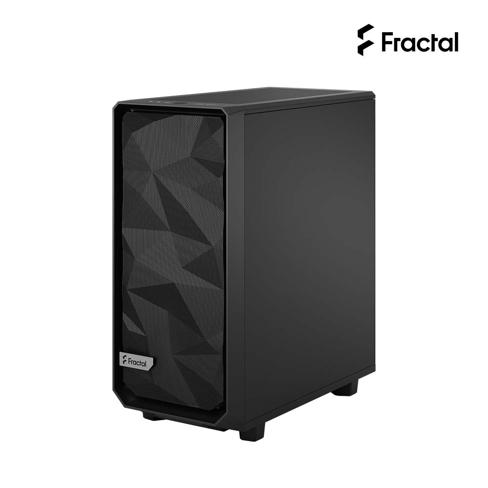 Meshify 2 Compact ATX機殼