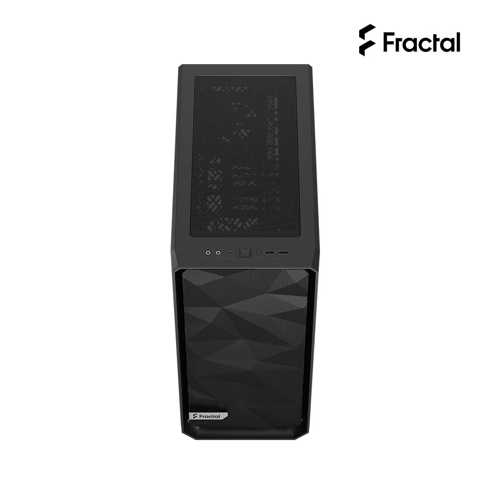 Meshify 2 Compact ATX機殼