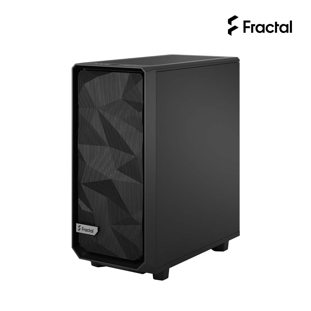 Meshify 2 Compact ATX機殼