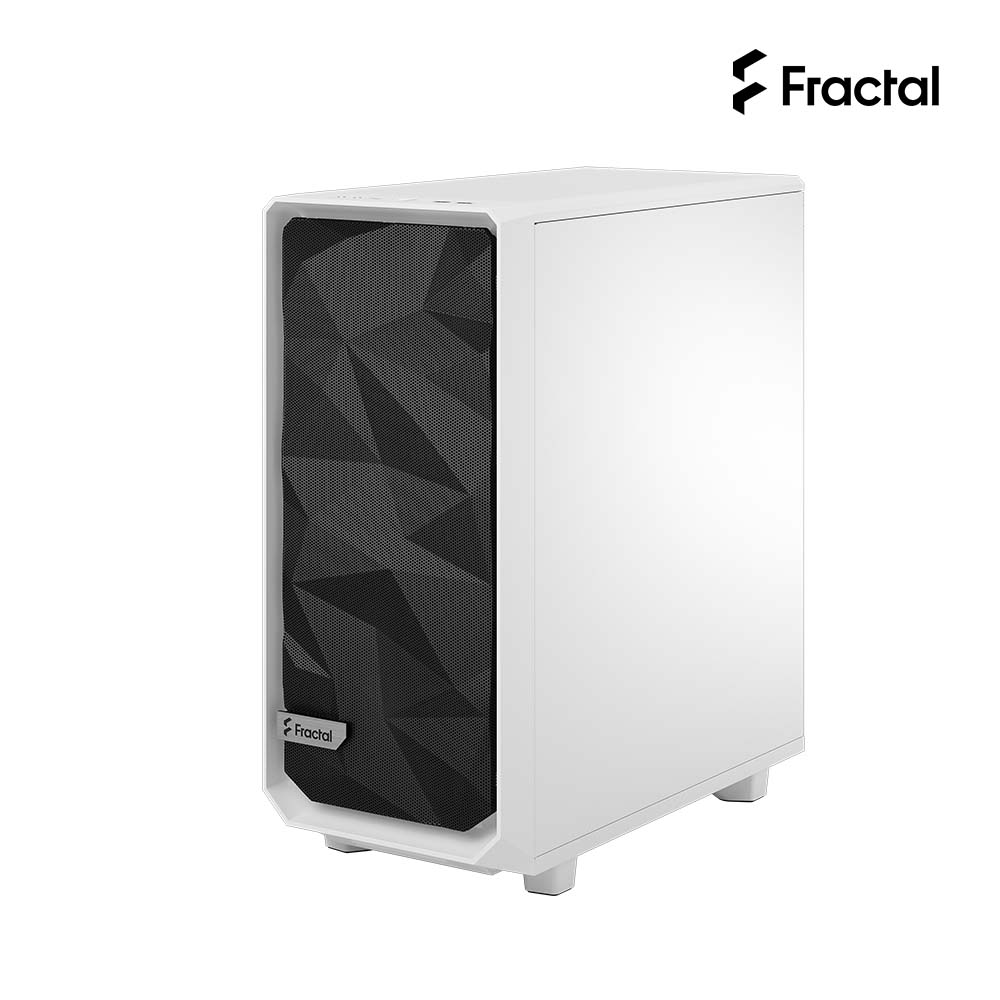 Meshify 2 Compact ATX機殼