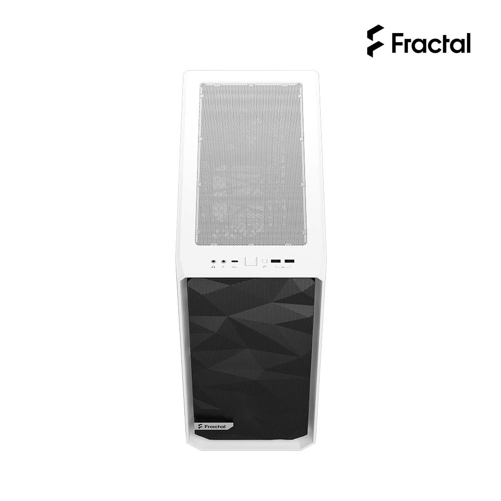 Meshify 2 Compact ATX機殼