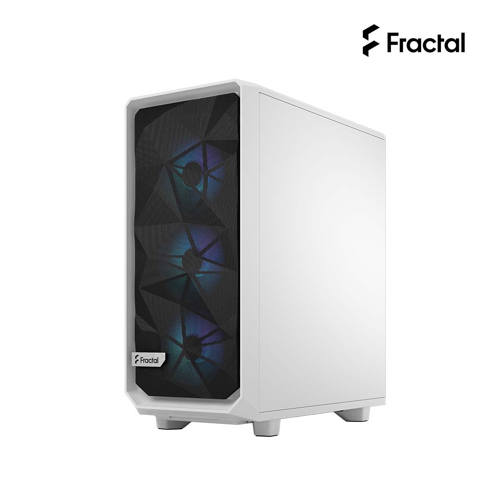 Meshify 2 Compact RGB ATX機殼