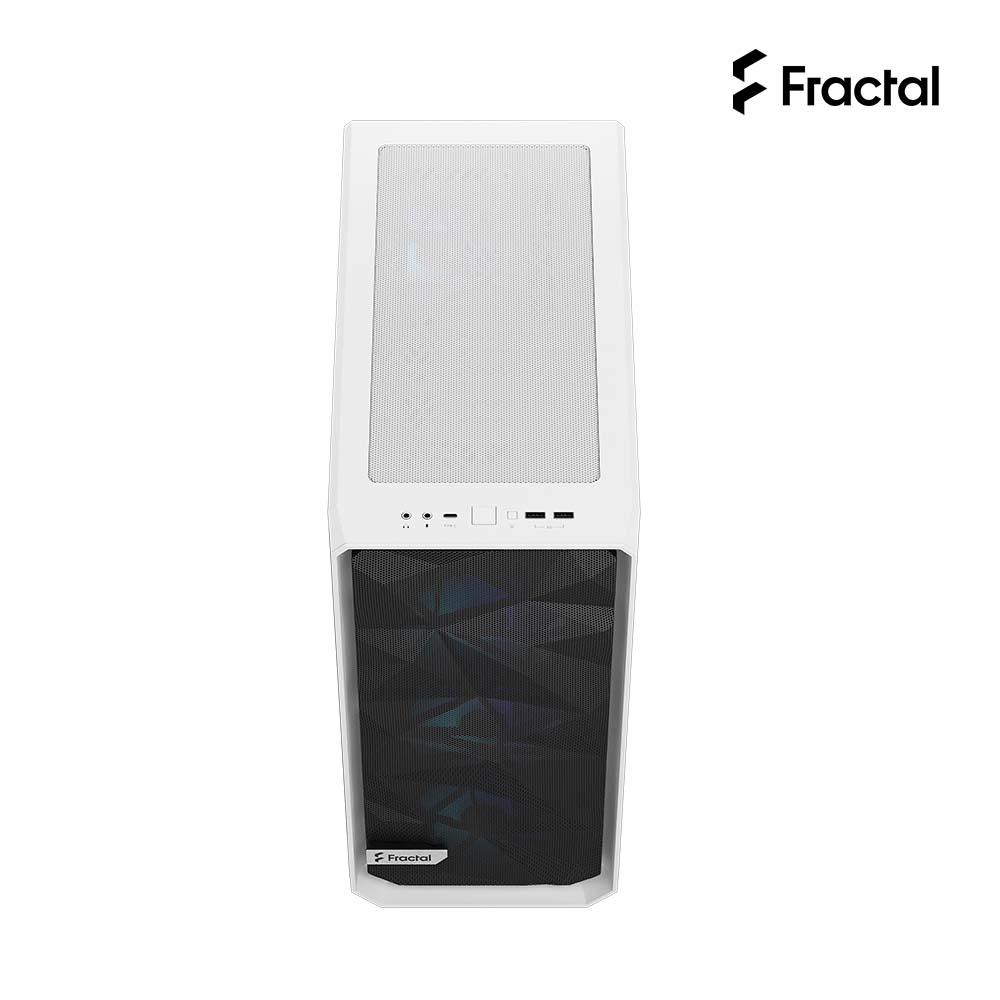 Meshify 2 Compact RGB ATX機殼