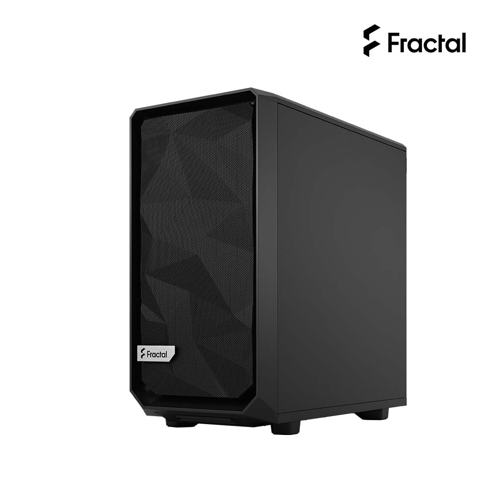 Meshify 2 Mini mITX機殼