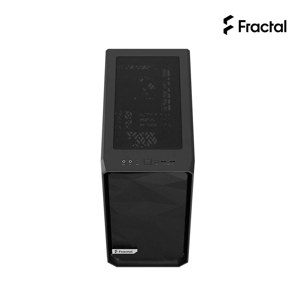 Meshify 2 Mini mITX機殼