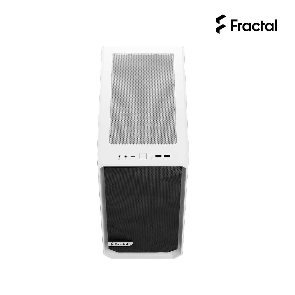 Meshify 2 Mini mITX機殼