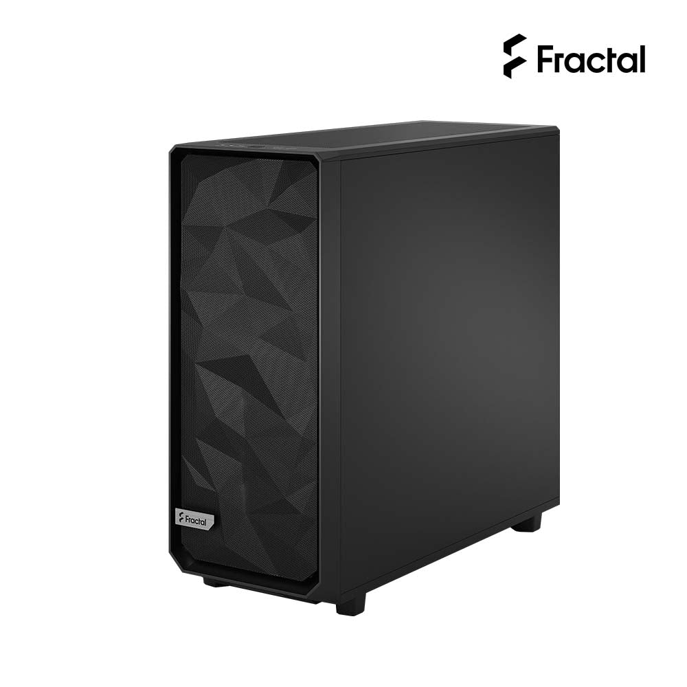 Meshify 2 XL E-ATX機殼