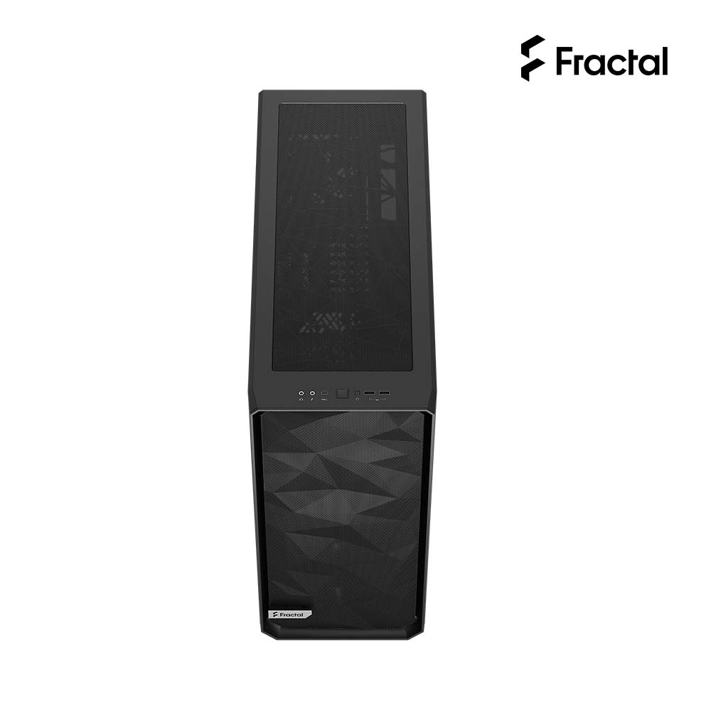 Meshify 2 XL E-ATX機殼