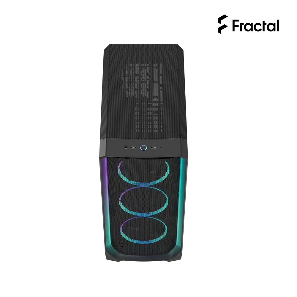 Meshify 3 E-ATX機殼