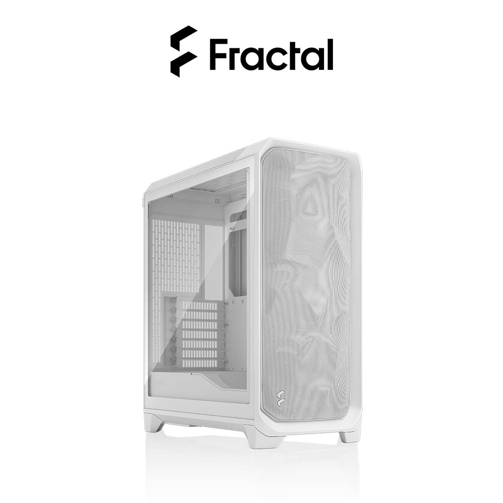 Meshify 3 E-ATX機殼