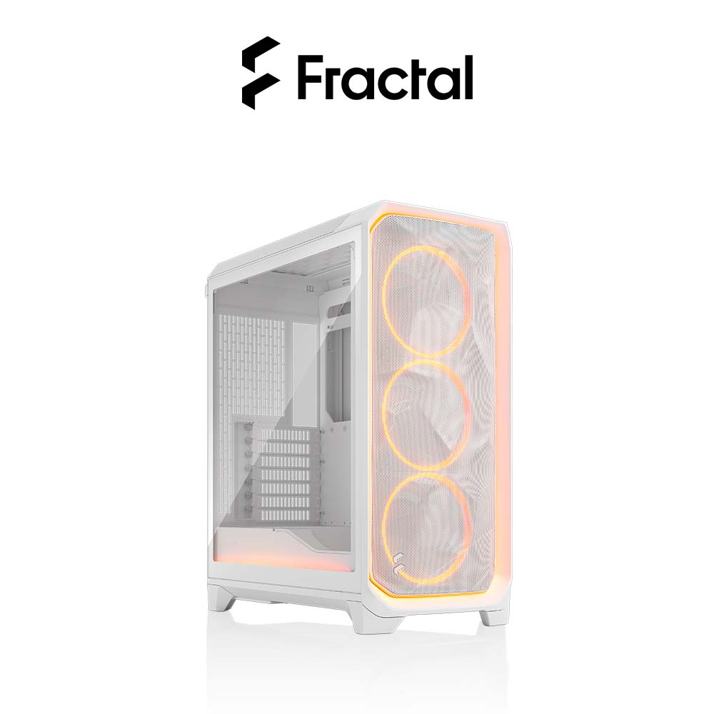 Meshify 3 E-ATX機殼