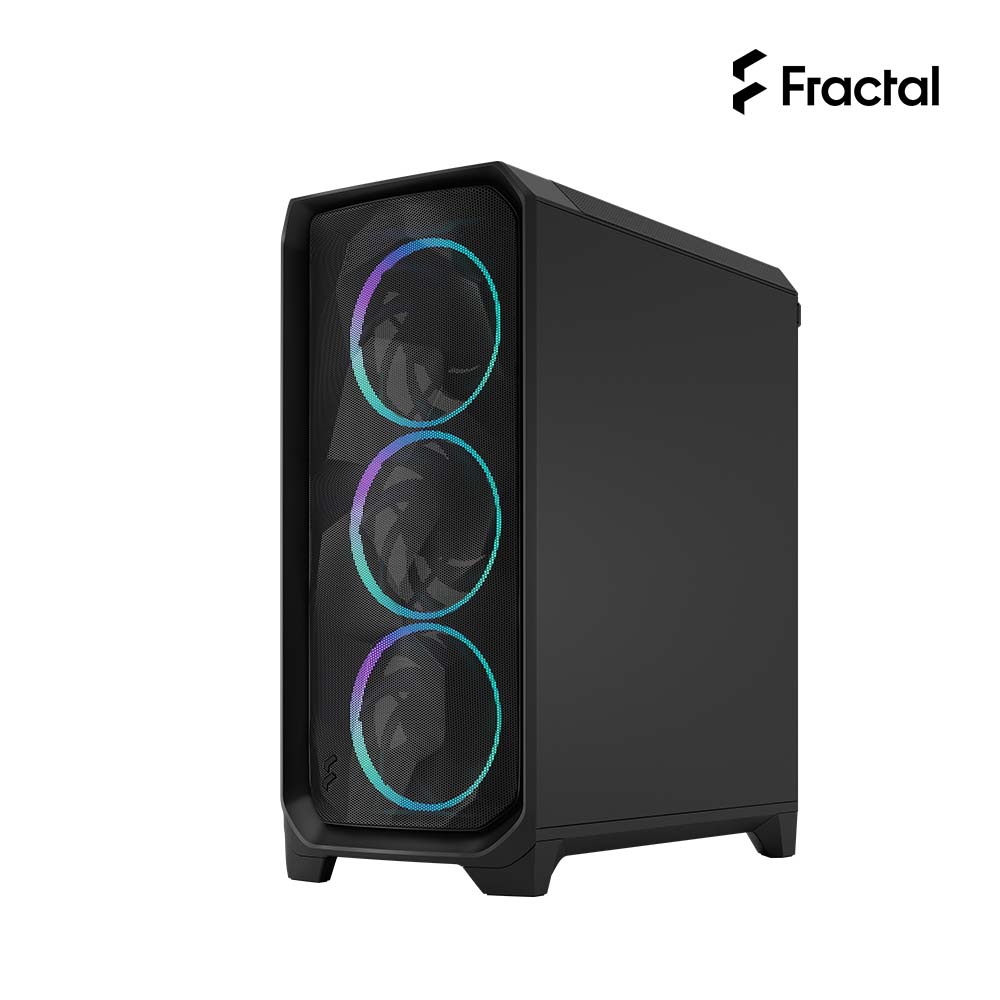 Meshify 3 E-ATX機殼