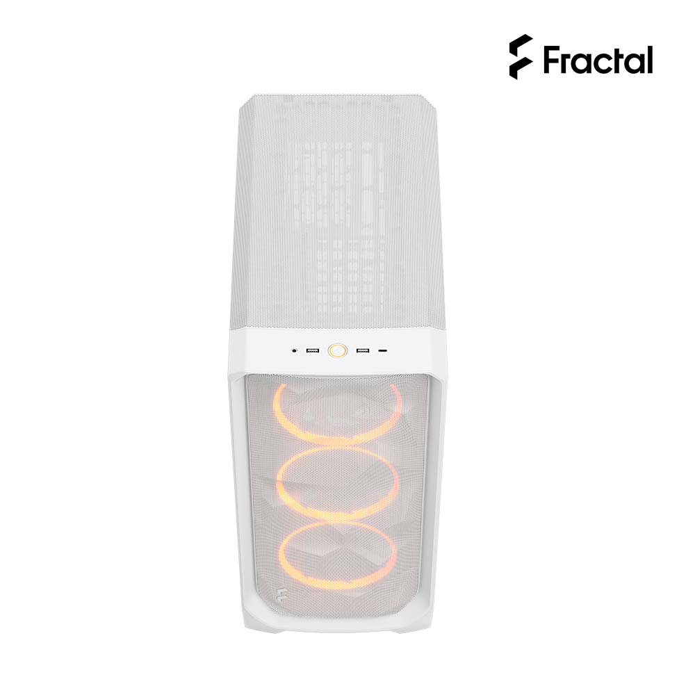 Meshify 3 E-ATX機殼