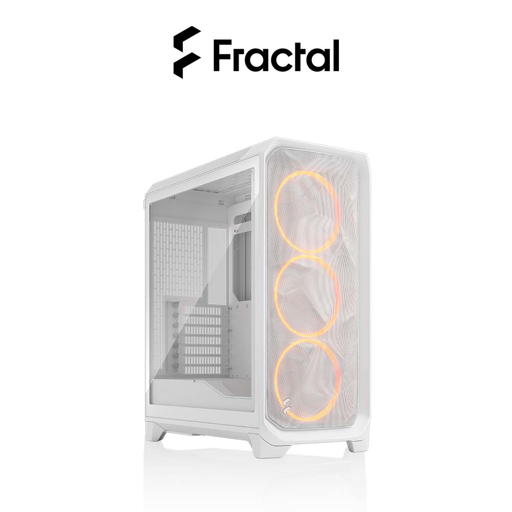Meshify 3 E-ATX機殼