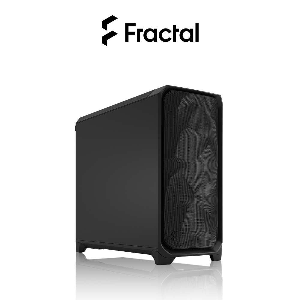 Meshify 3 XL E-ATX機殼