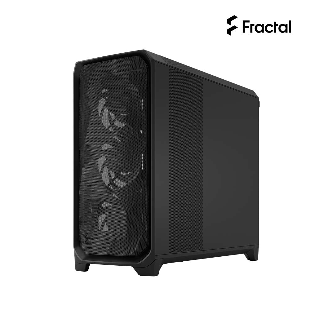 Meshify 3 XL E-ATX機殼