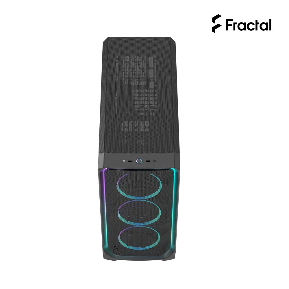 Meshify 3 XL E-ATX機殼