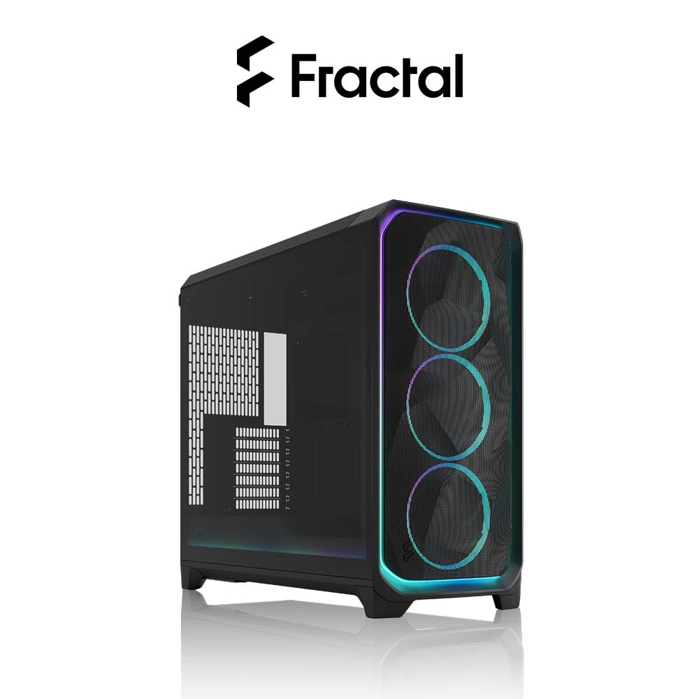 Meshify 3 XL E-ATX機殼