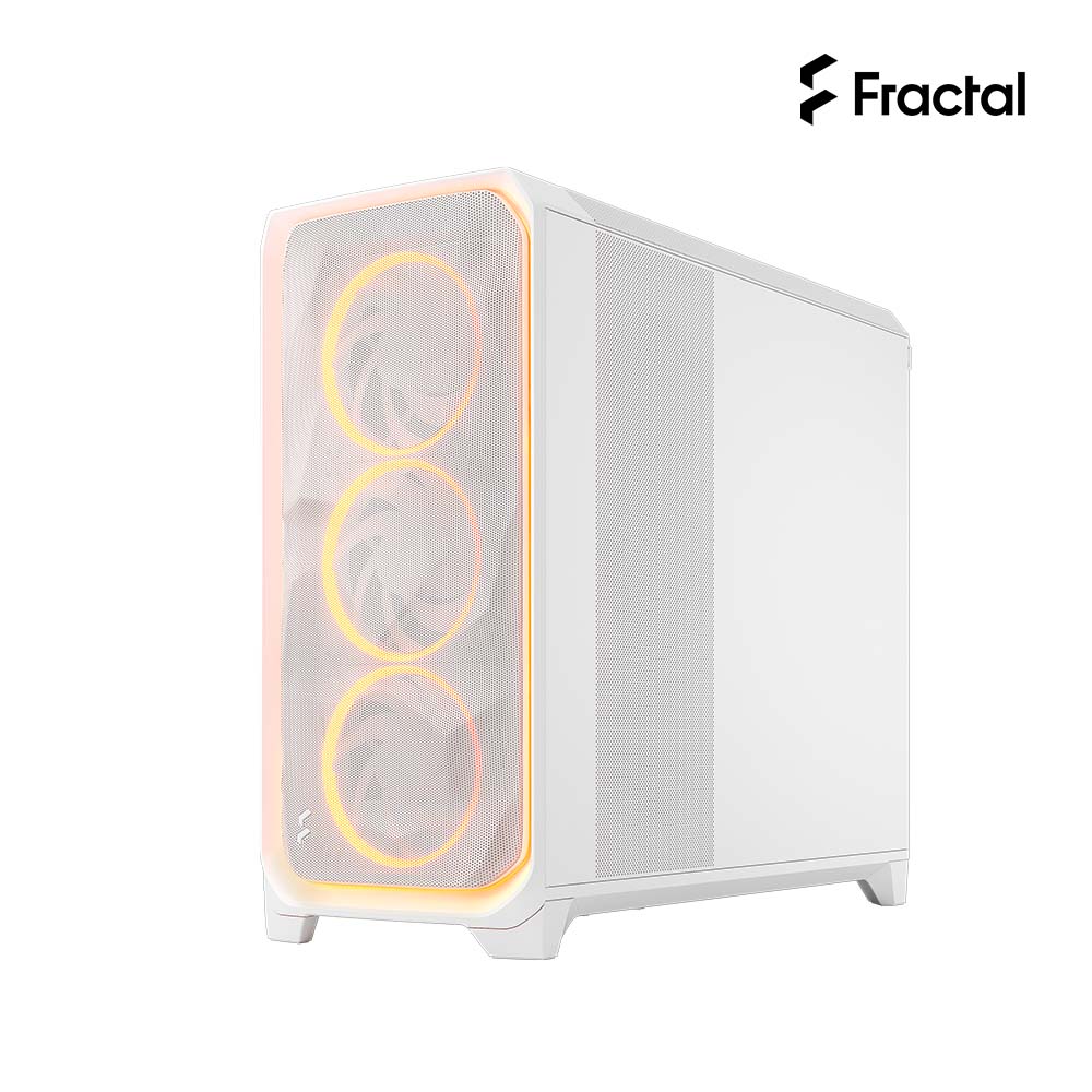 Meshify 3 XL E-ATX機殼