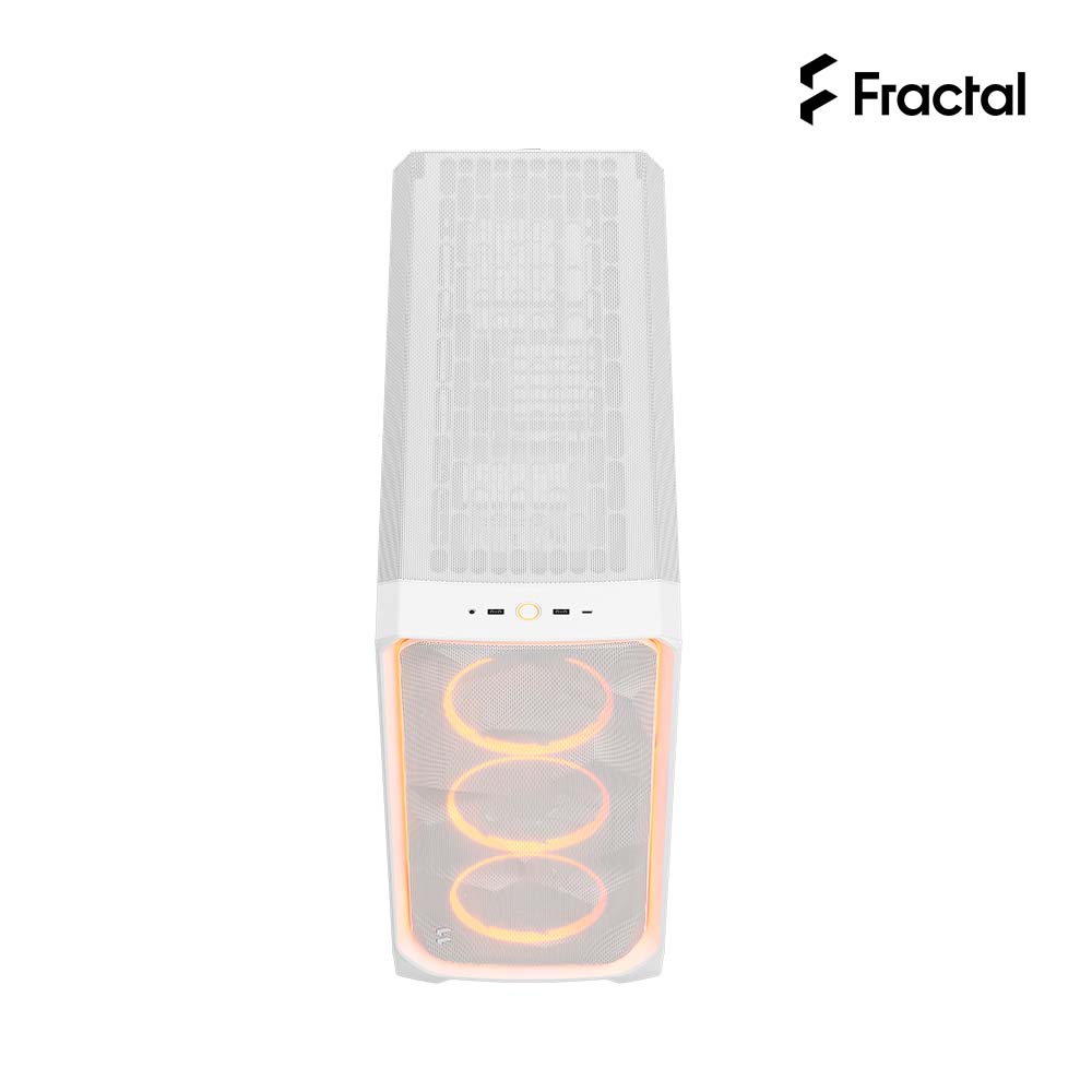 Meshify 3 XL E-ATX機殼