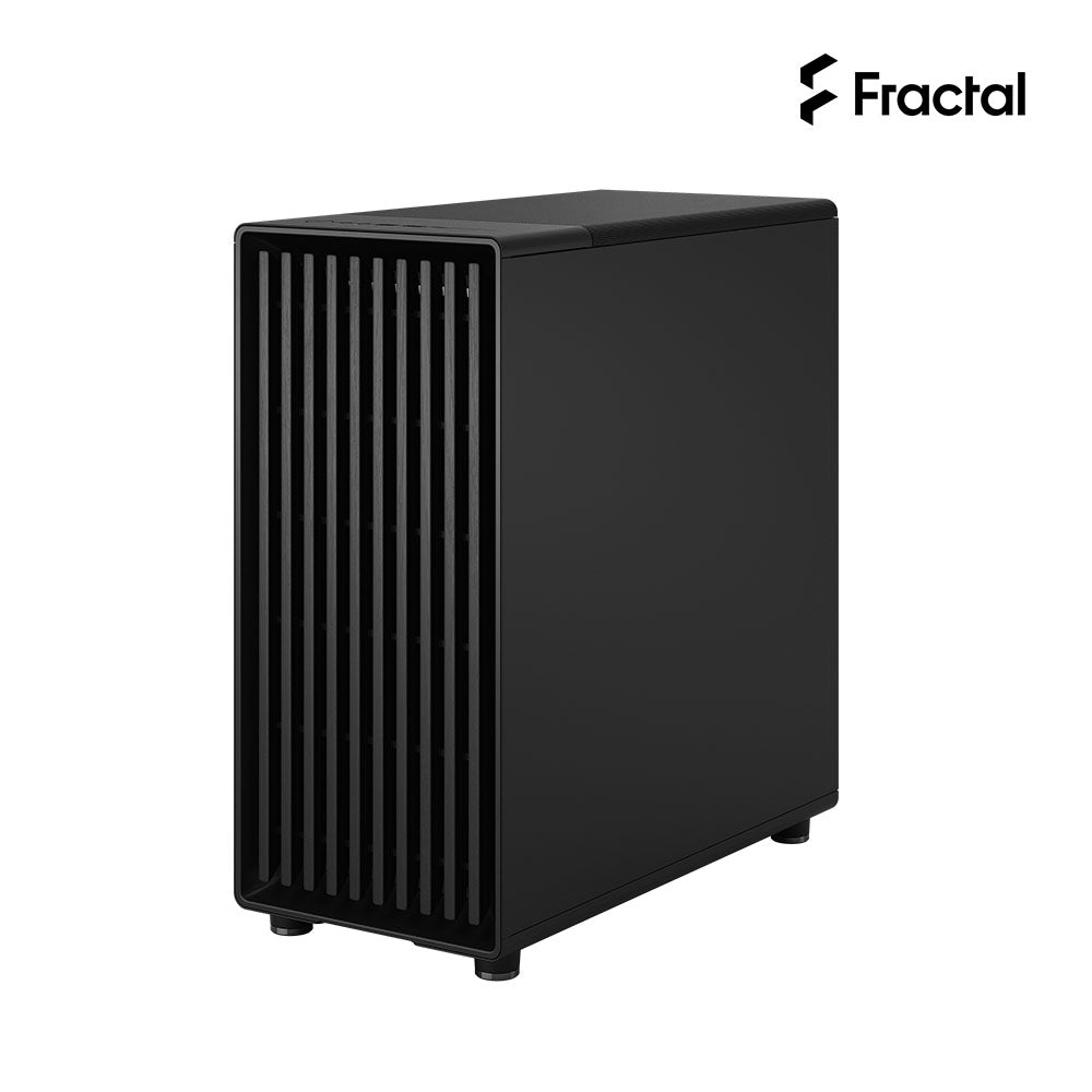 North Momentum版 ATX機殼